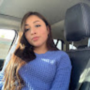 Meet your Posher, Marisol